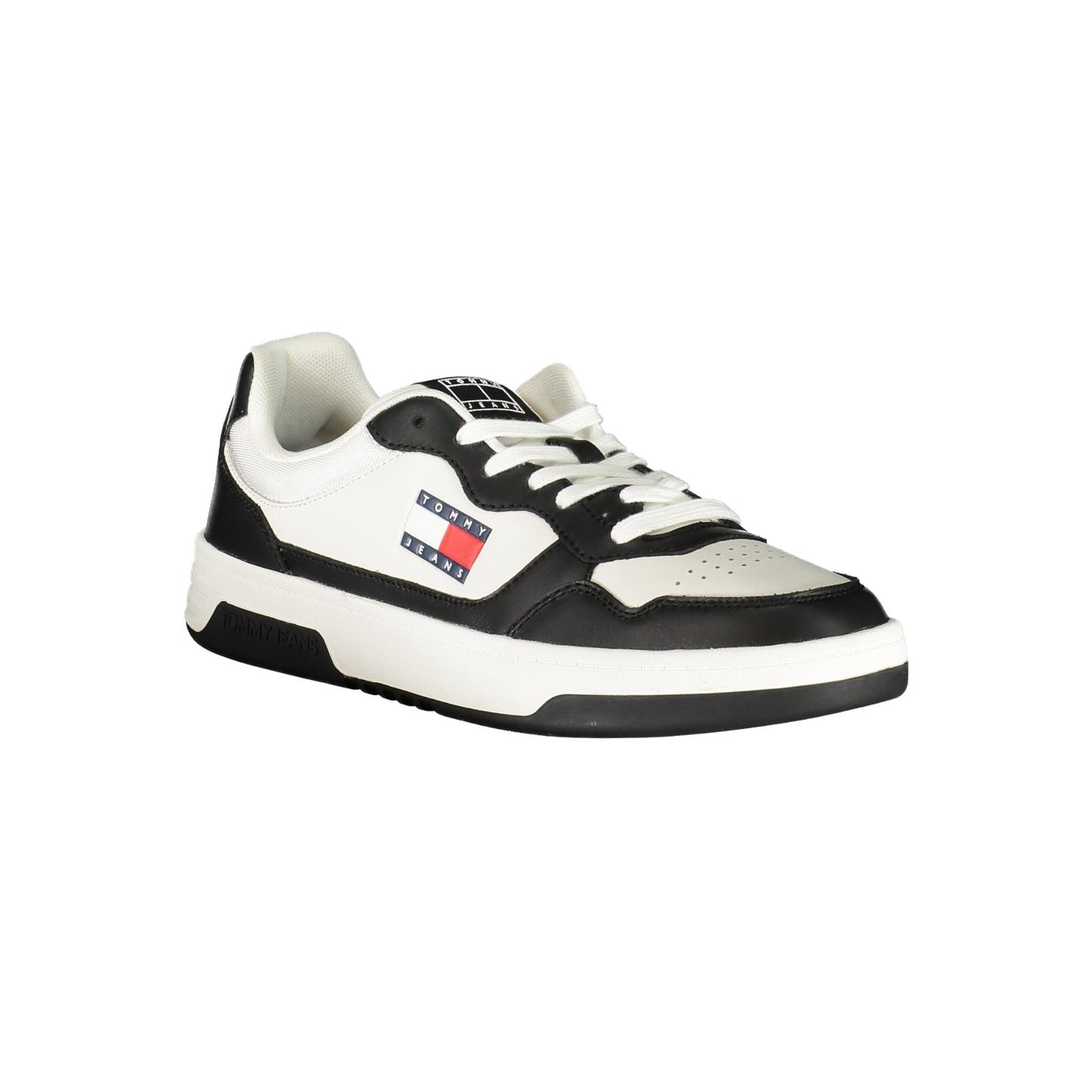 Tommy Hilfiger Pantofi casual EM0EM01443 NEGRU 2