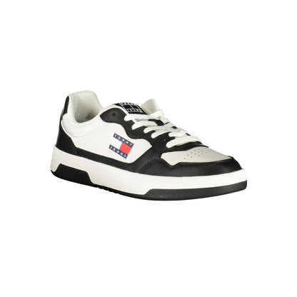 Tommy Hilfiger Pantofi casual EM0EM01443 NEGRU 2