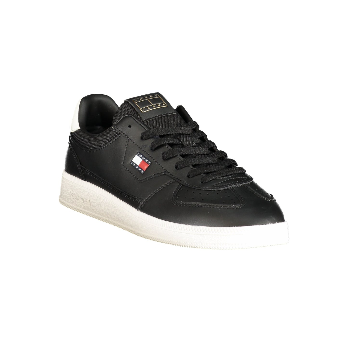 Tommy Hilfiger Pantofi casual EM0EM01762 NEGRU