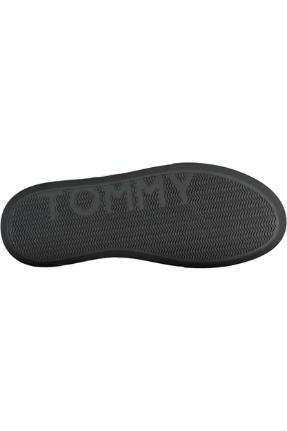Tommy Hilfiger Pantofi casual FM0FM04921 NEGRU