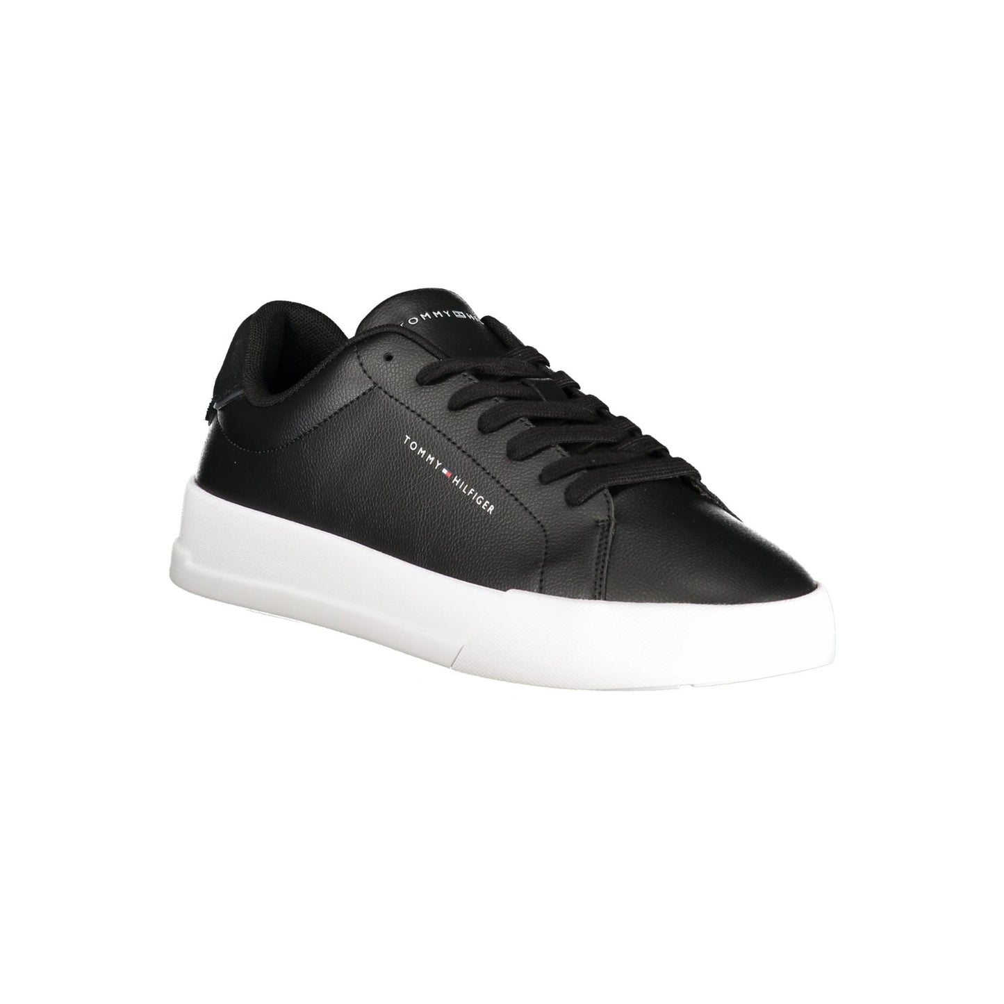 Tommy Hilfiger Pantofi casual FM0FM05367 NEGRU