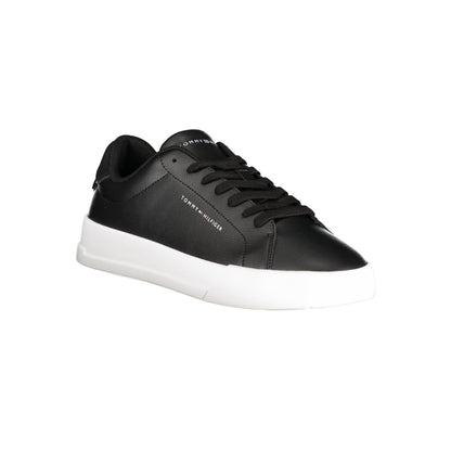 Tommy Hilfiger Pantofi casual FM0FM05367 NEGRU