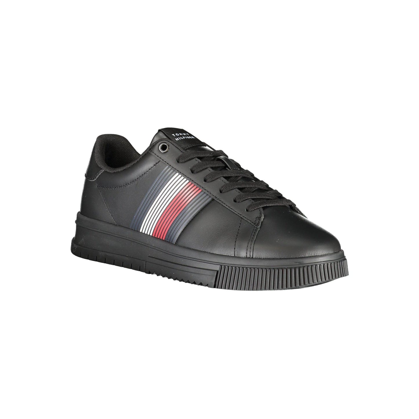 Tommy Hilfiger Pantofi casual FM0FM05129 NEGRU