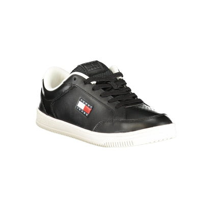 Tommy Hilfiger Pantofi casual EM0EM01707 NEGRU