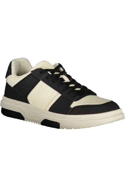 Tommy Hilfiger Pantofi casual EM0EM01373 NEGRU