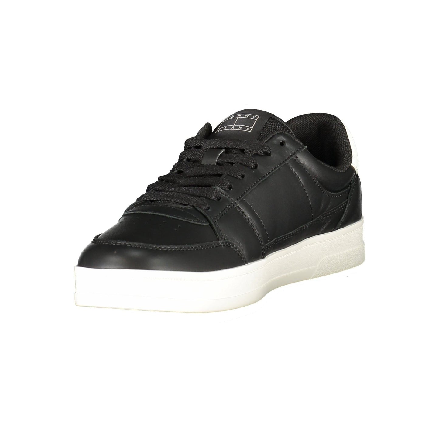 Tommy Hilfiger Pantofi casual EM0EM01574 NEGRU
