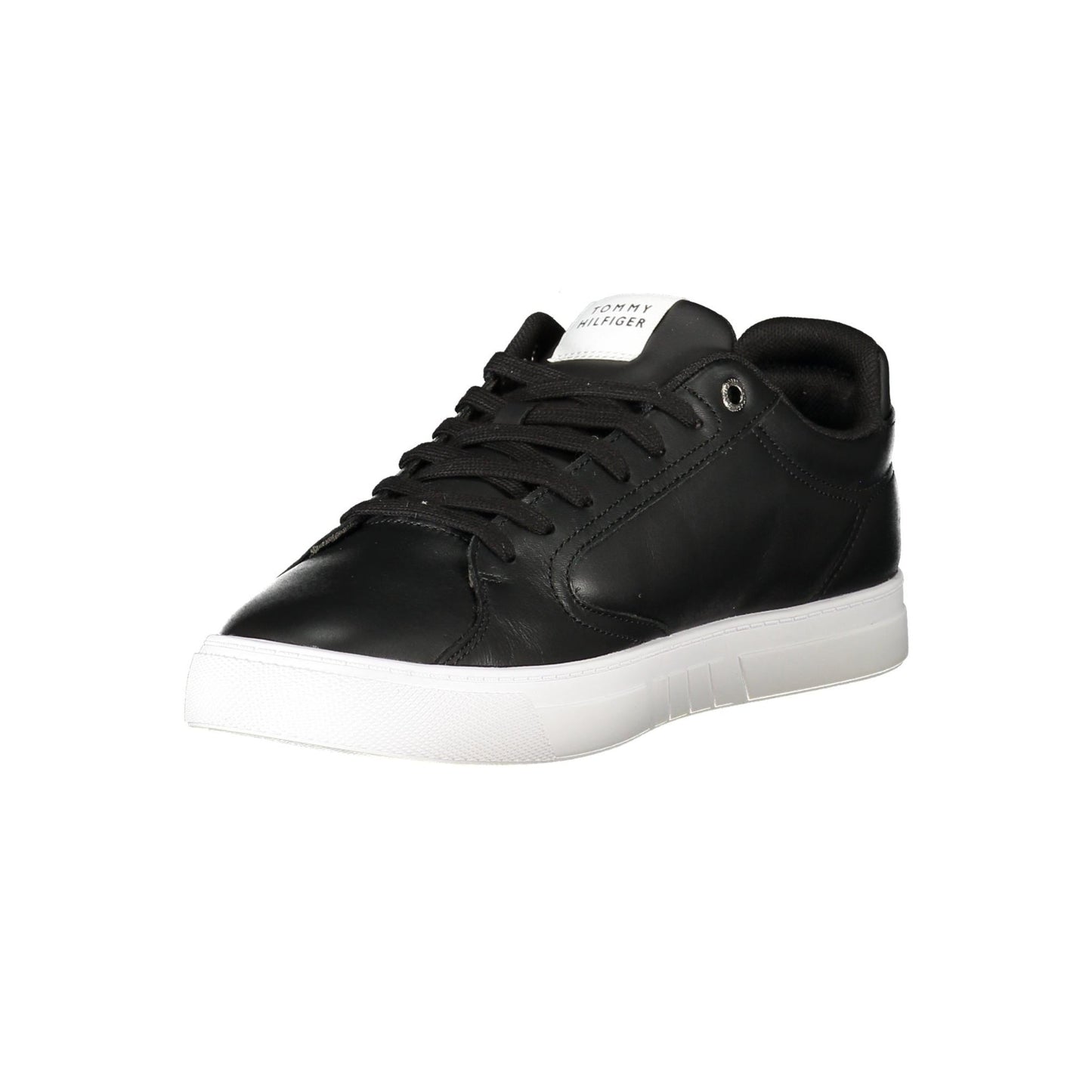 Tommy Hilfiger Pantofi casual FM0FM05628 NEGRU