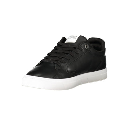 Tommy Hilfiger Pantofi casual FM0FM05628 NEGRU