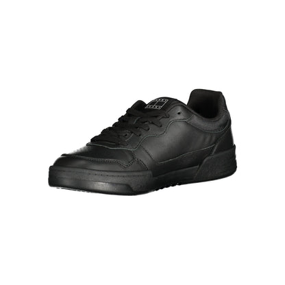 Tommy Hilfiger Pantofi casual EM0EM01443 NEGRU