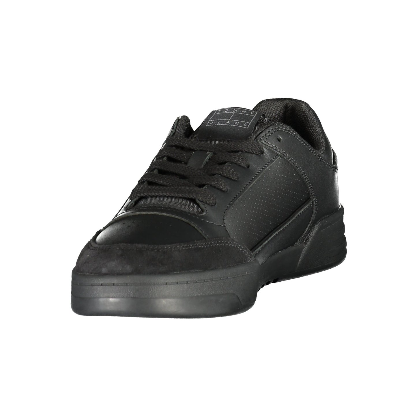 Tommy Hilfiger Pantofi casual EM0EM01792 NEGRU