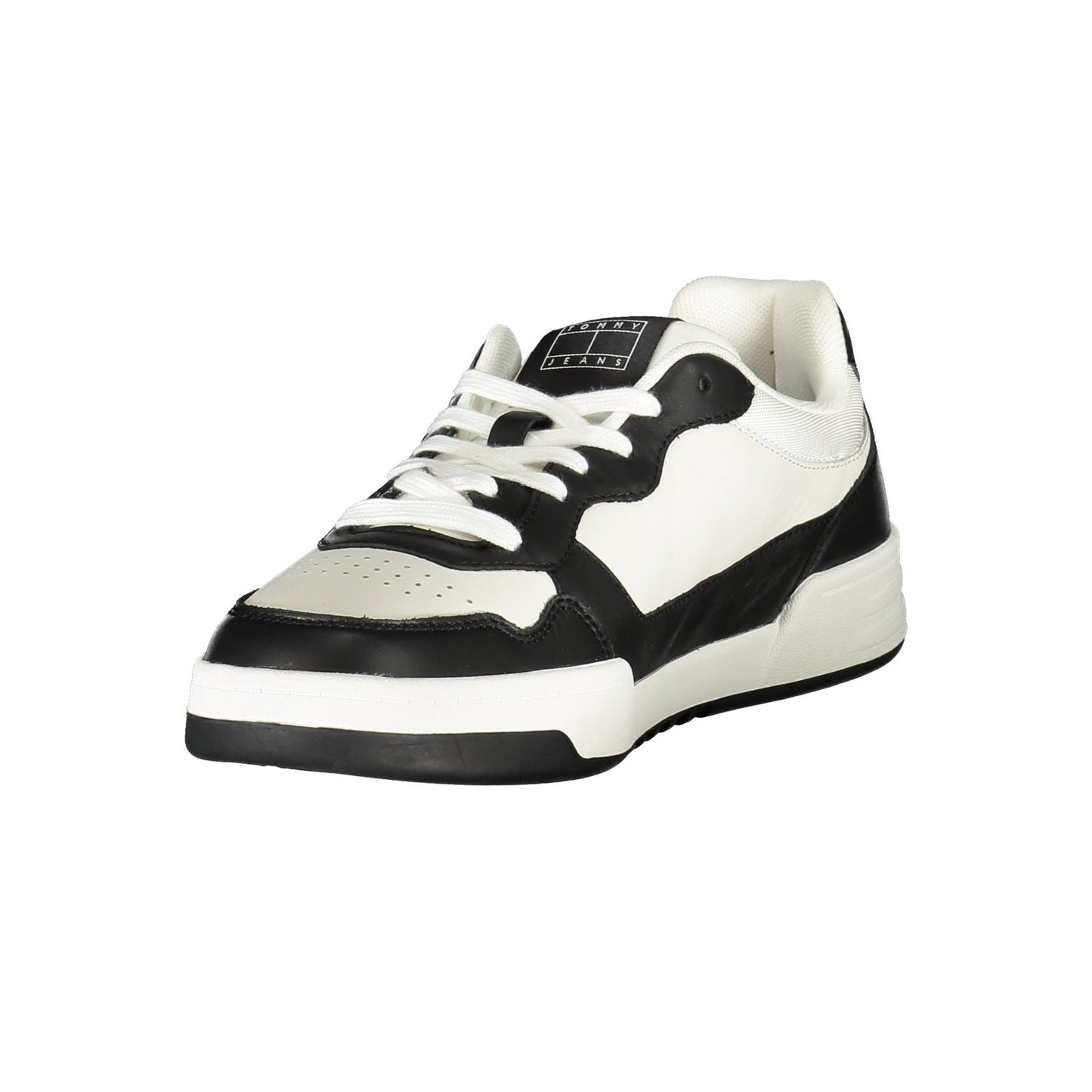 Tommy Hilfiger Pantofi casual EM0EM01443 NEGRU 2