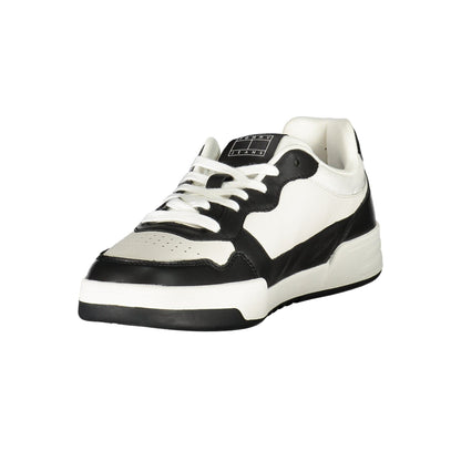Tommy Hilfiger Pantofi casual EM0EM01443 NEGRU 2