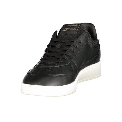 Tommy Hilfiger Pantofi casual EM0EM01762 NEGRU