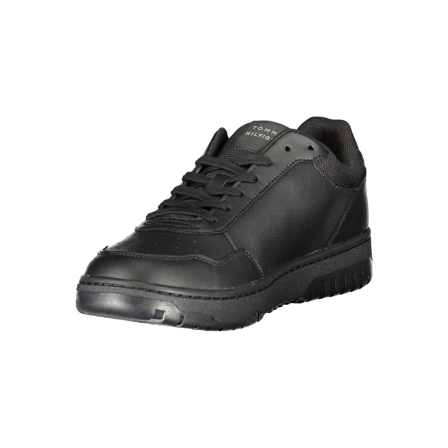 Tommy Hilfiger Pantofi casual EM0EM05369 NEGRU