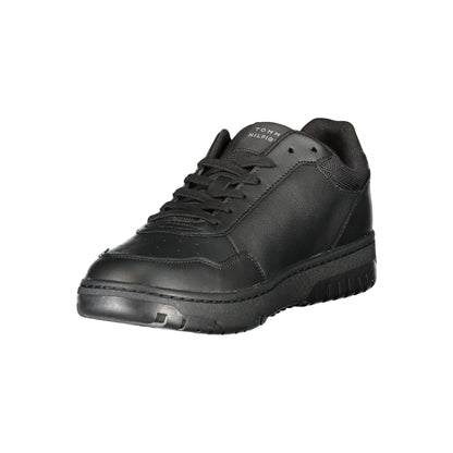 Tommy Hilfiger Pantofi casual EM0EM05369 NEGRU