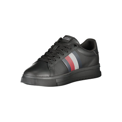 Tommy Hilfiger Pantofi casual FM0FM05129 NEGRU