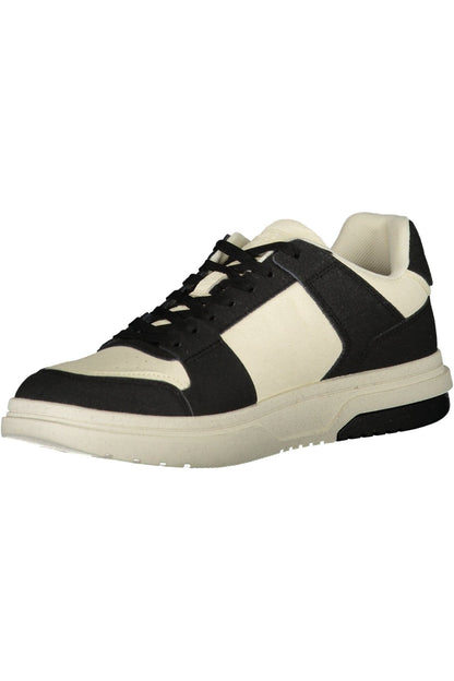 Tommy Hilfiger Pantofi casual EM0EM01373 NEGRU