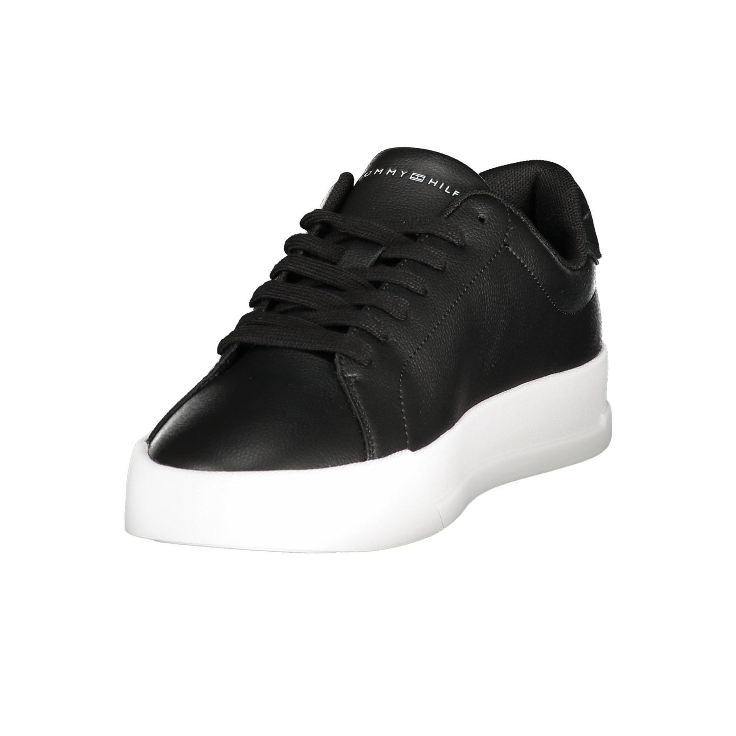 Tommy Hilfiger Pantofi casual FM0FM05367 NEGRU