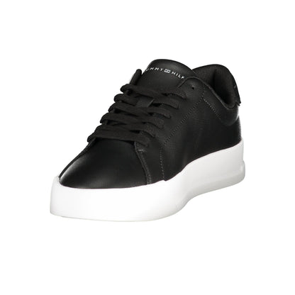Tommy Hilfiger Pantofi casual FM0FM05367 NEGRU
