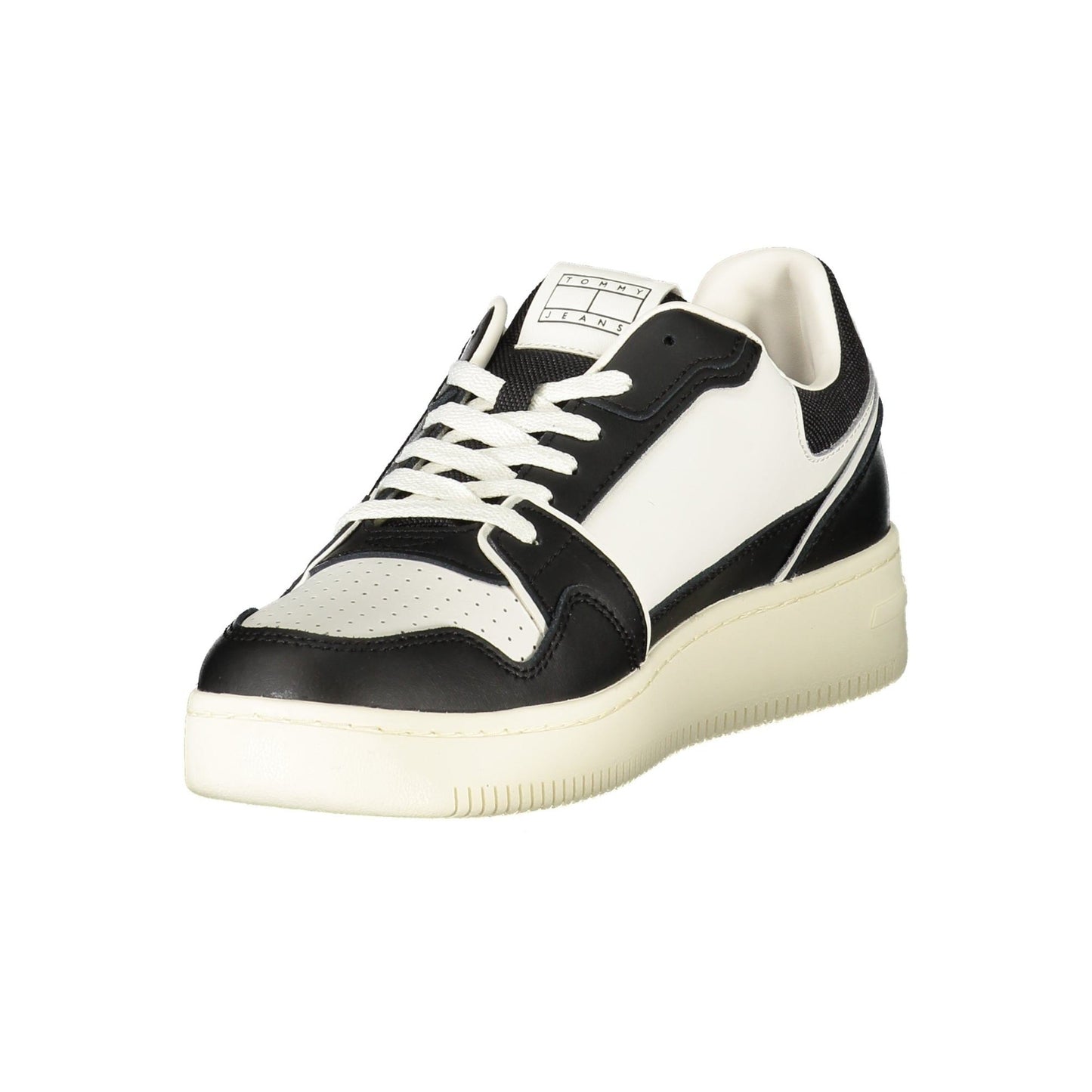 Tommy Hilfiger Pantofi casual EM0EM01610 NEGRU