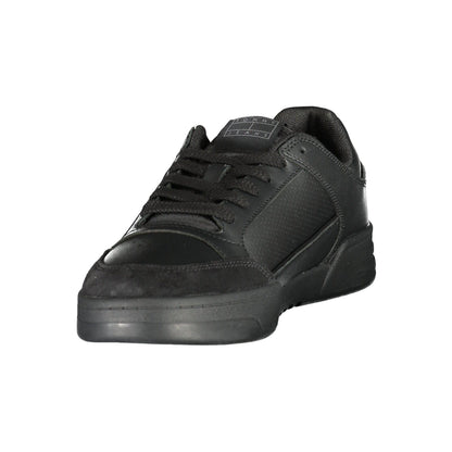 Tommy Hilfiger Pantofi casual EM0EM01792 NEGRU
