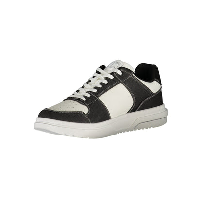 Tommy Hilfiger Pantofi casual EM0EM01428 NEGRU