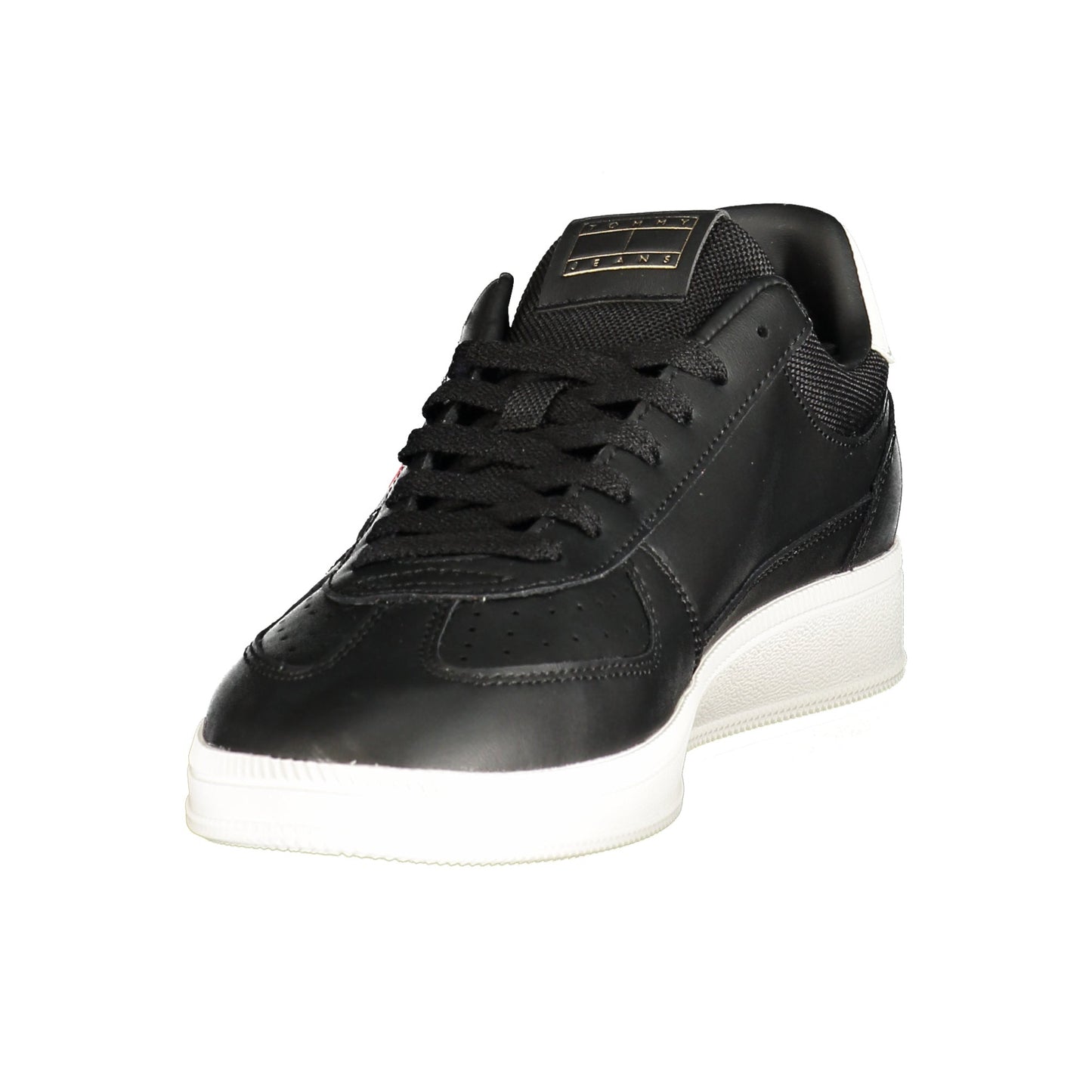 Tommy Hilfiger Pantofi casual EM0EM01762 NEGRU