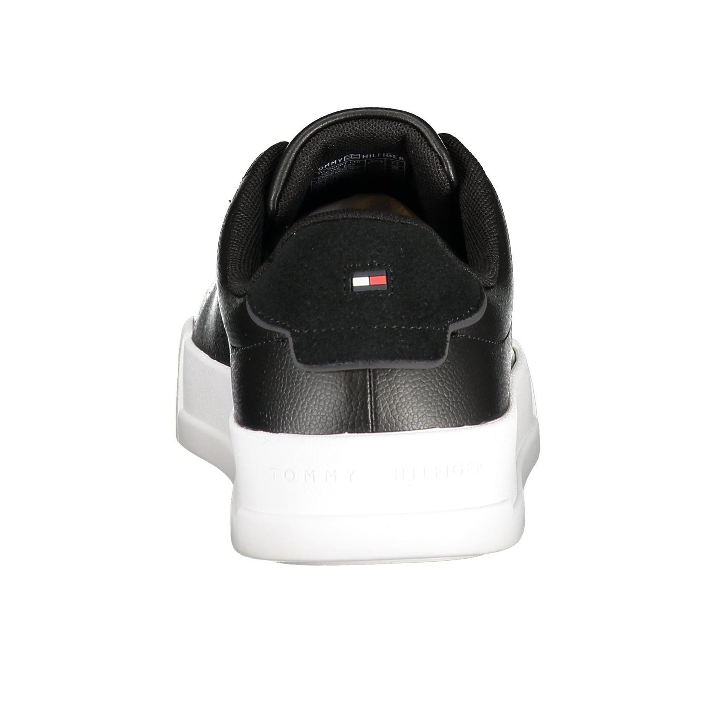 Tommy Hilfiger Pantofi casual FM0FM05367 NEGRU