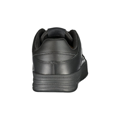 Tommy Hilfiger Pantofi casual EM0EM01792 NEGRU