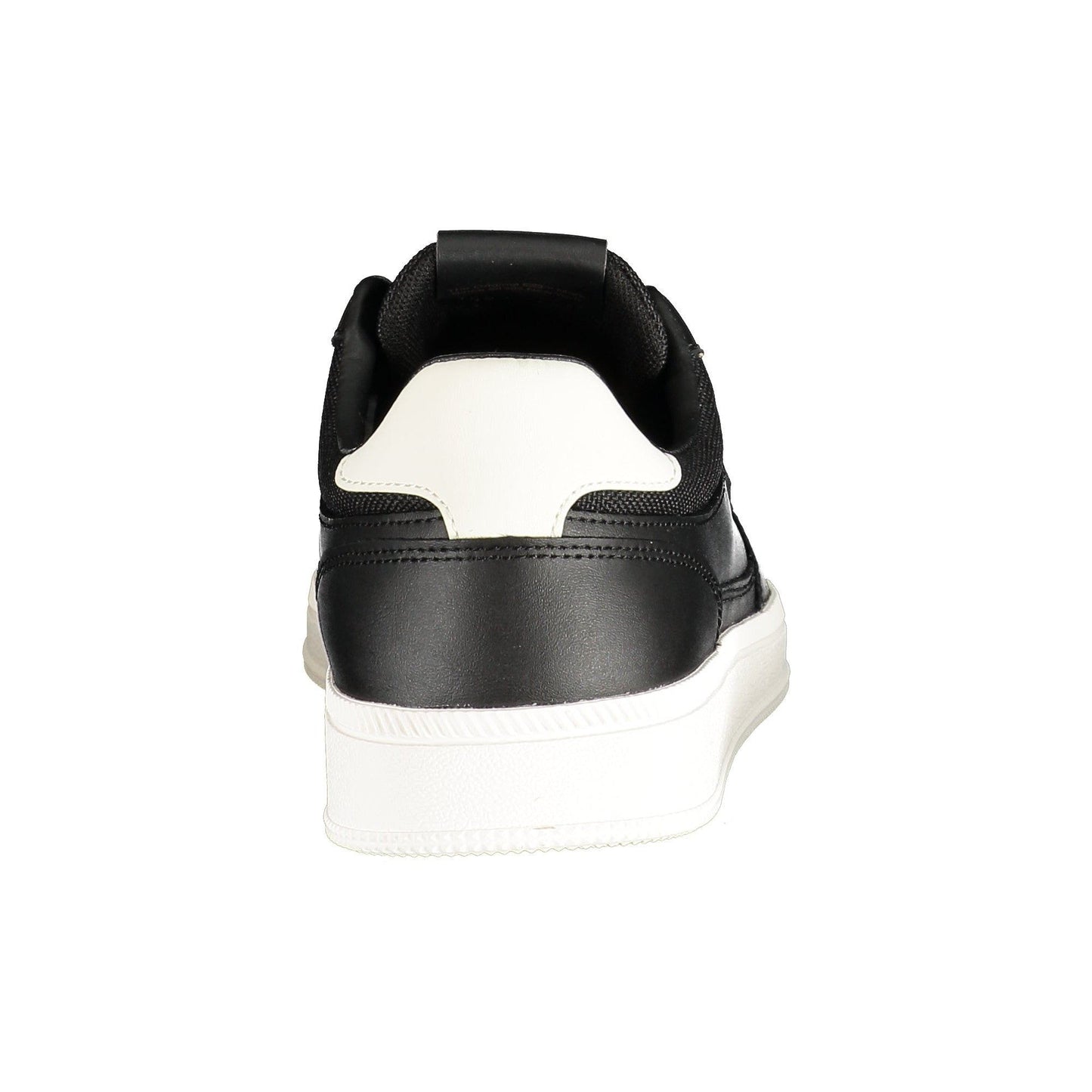 Tommy Hilfiger Pantofi casual EM0EM01762 NEGRU