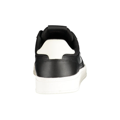 Tommy Hilfiger Pantofi casual EM0EM01762 NEGRU