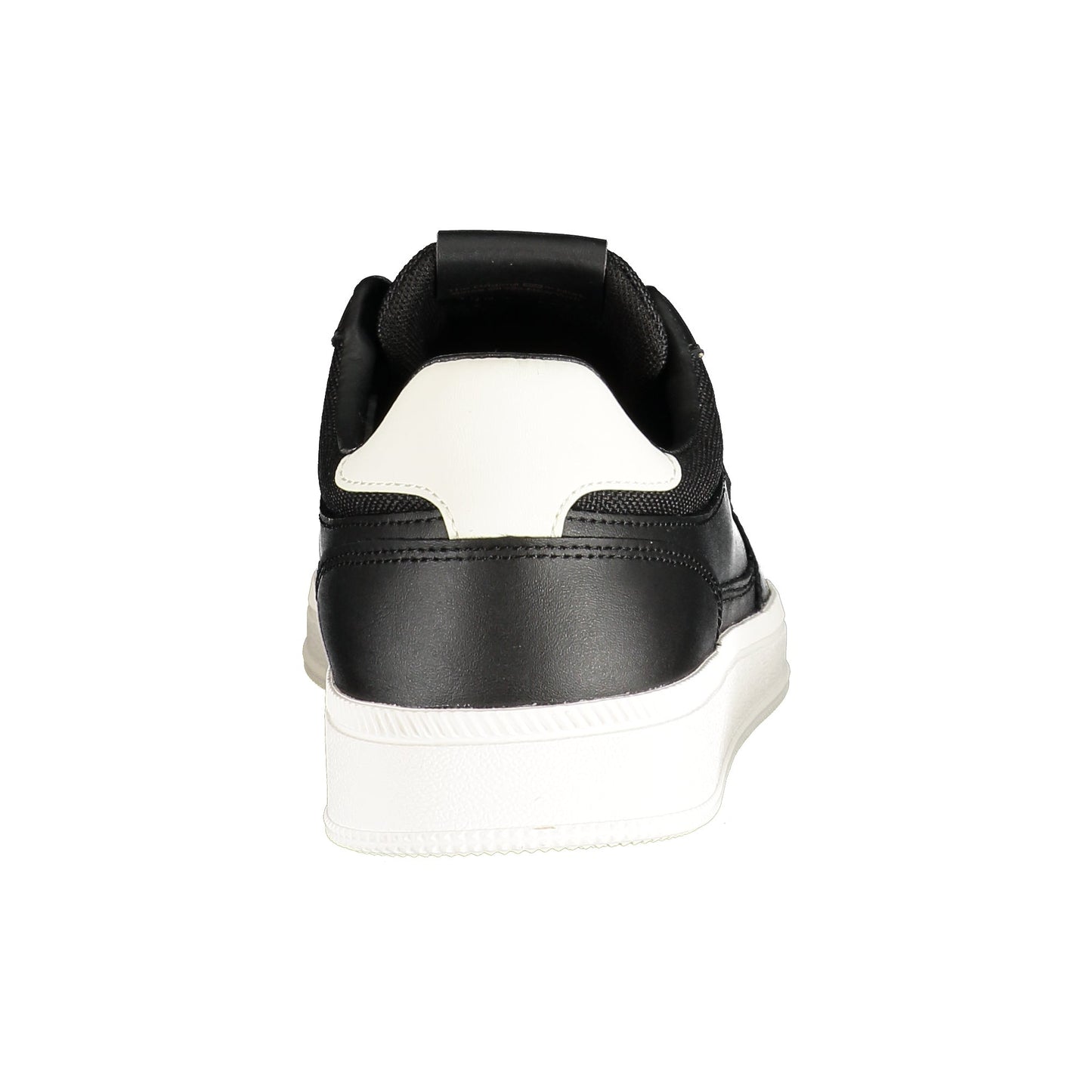 Tommy Hilfiger Pantofi casual EM0EM01762 NEGRU