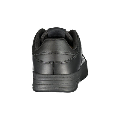 Tommy Hilfiger Pantofi casual EM0EM01792 NEGRU