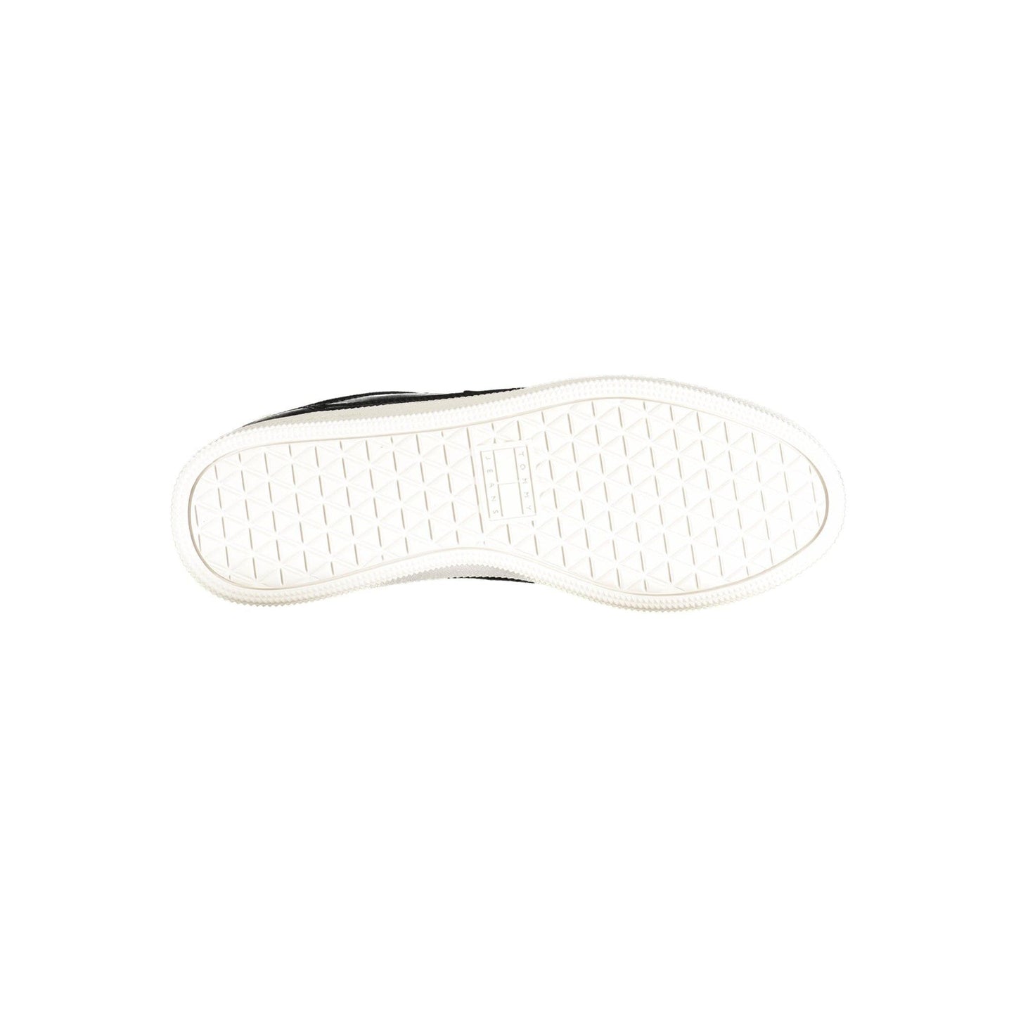 Tommy Hilfiger Pantofi casual EM0EM01762 NEGRU
