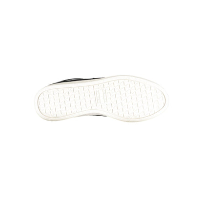 Tommy Hilfiger Pantofi casual EM0EM01762 NEGRU