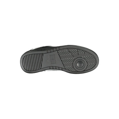 Tommy Hilfiger Pantofi casual EM0EM01792 NEGRU