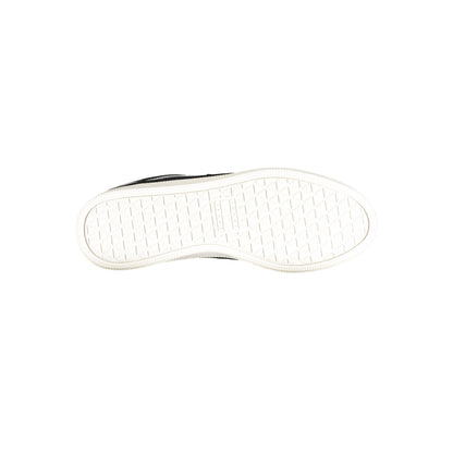 Tommy Hilfiger Pantofi casual EM0EM01762 NEGRU