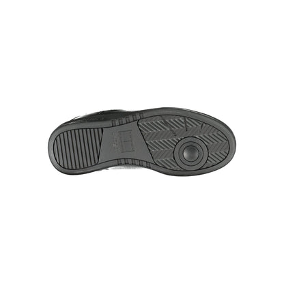 Tommy Hilfiger Pantofi casual EM0EM01792 NEGRU