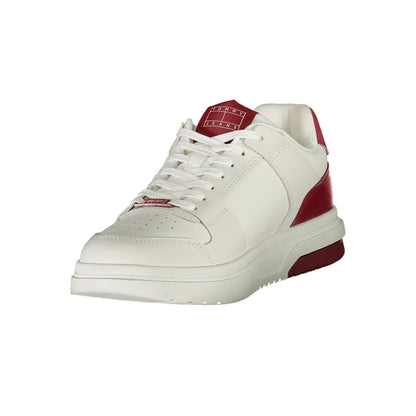 Tommy Hilfiger Pantofi casual EM0EM01576 ROȘU