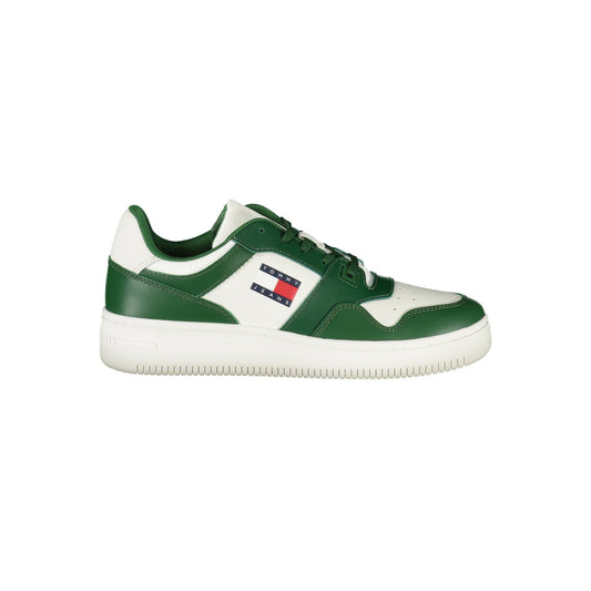 Tommy Hilfiger Pantofi casual EM0EM01395 VERDE