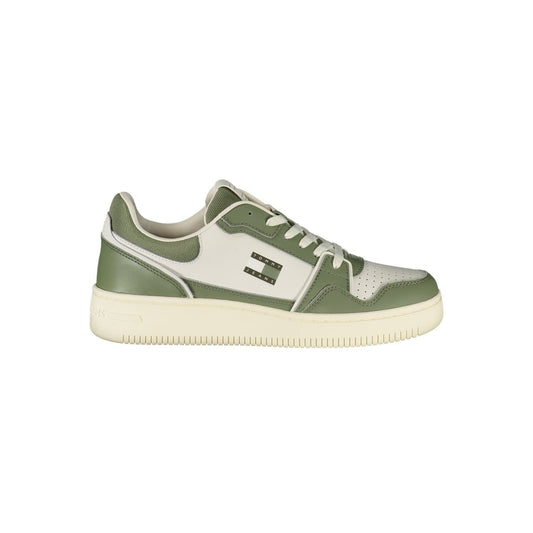 Tommy Hilfiger Pantofi casual EM0EM01610 VERDE
