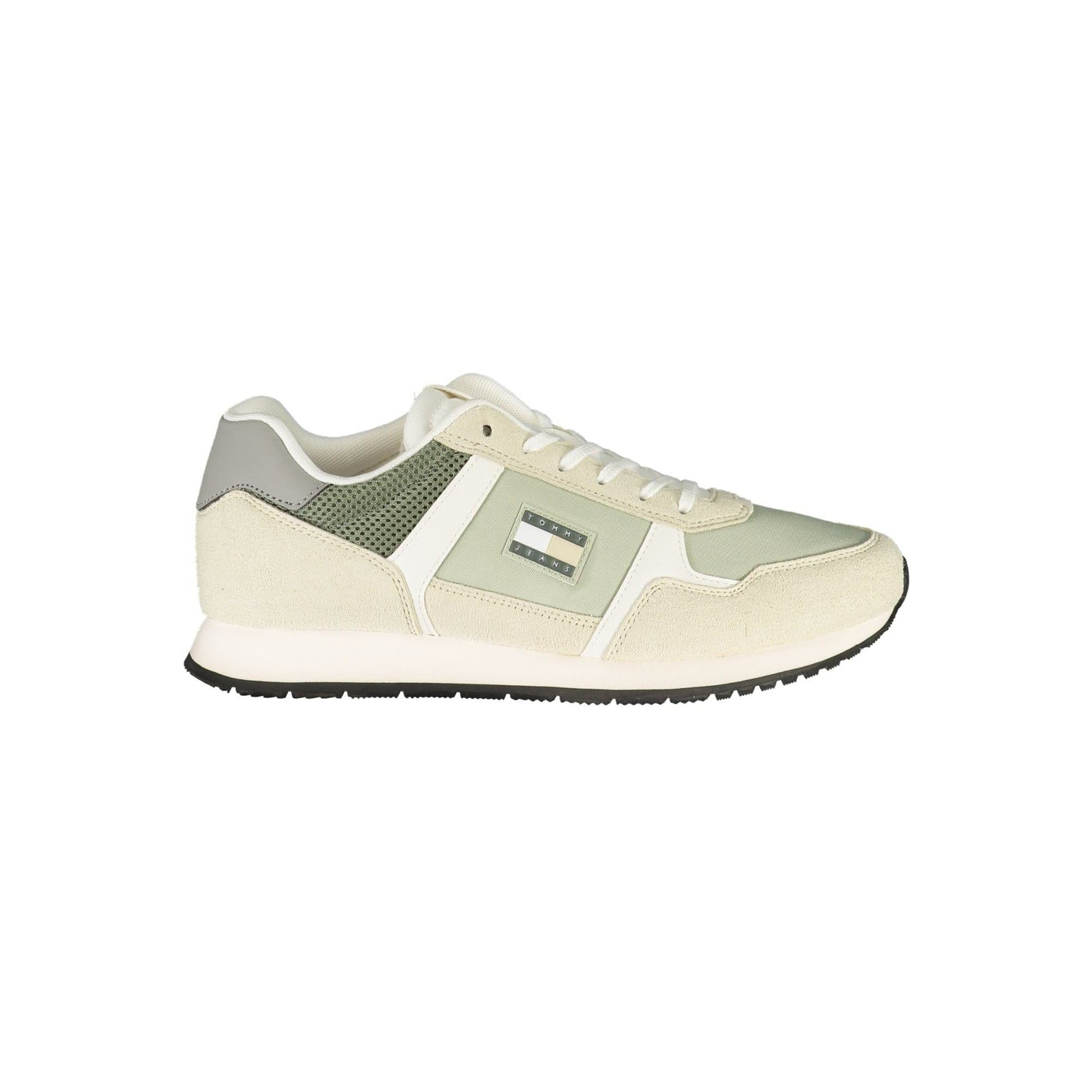 Tommy Hilfiger Pantofi casual EM0EM01590 VERDE