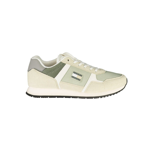 Tommy Hilfiger Pantofi casual EM0EM01590 VERDE