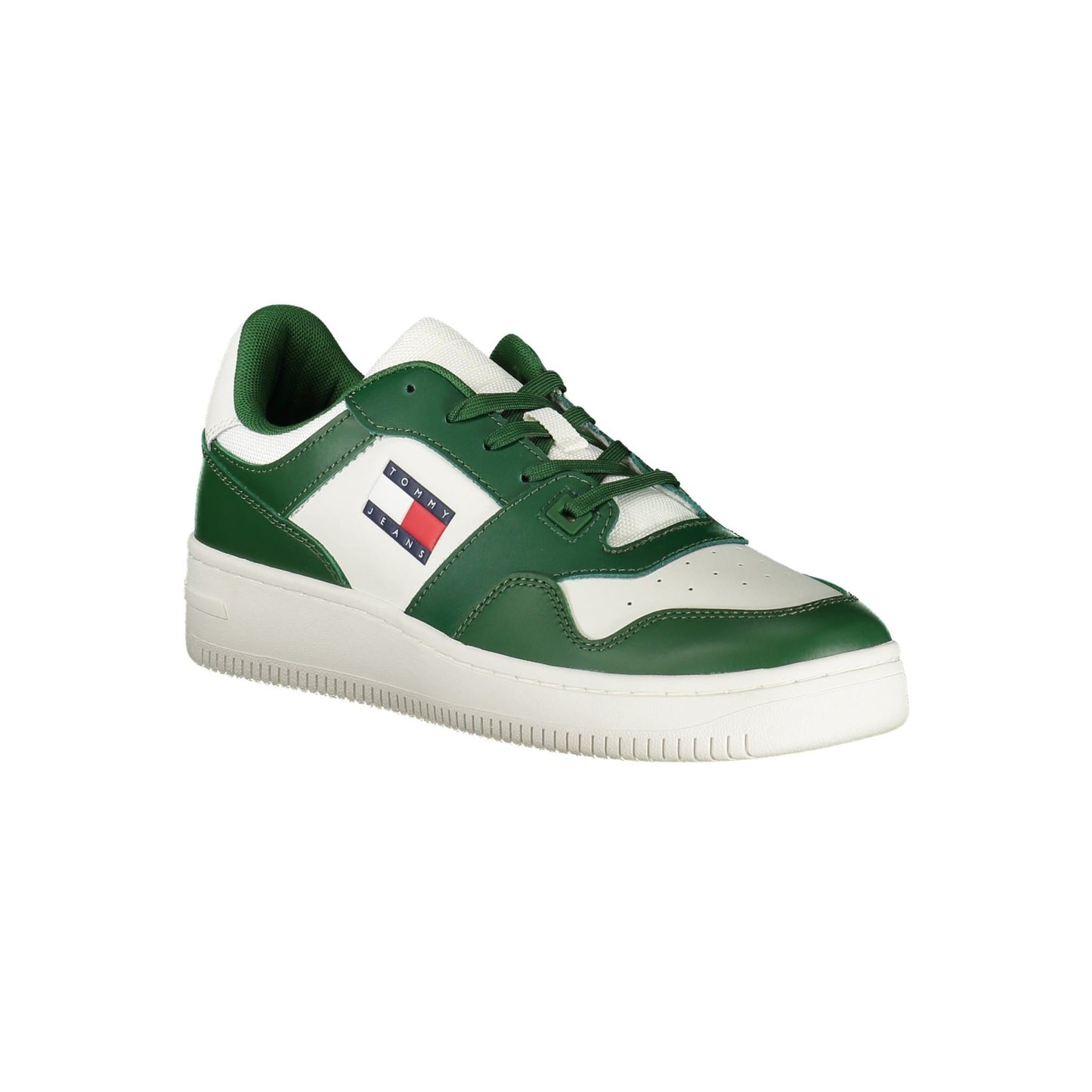 Tommy Hilfiger Pantofi casual EM0EM01395 VERDE