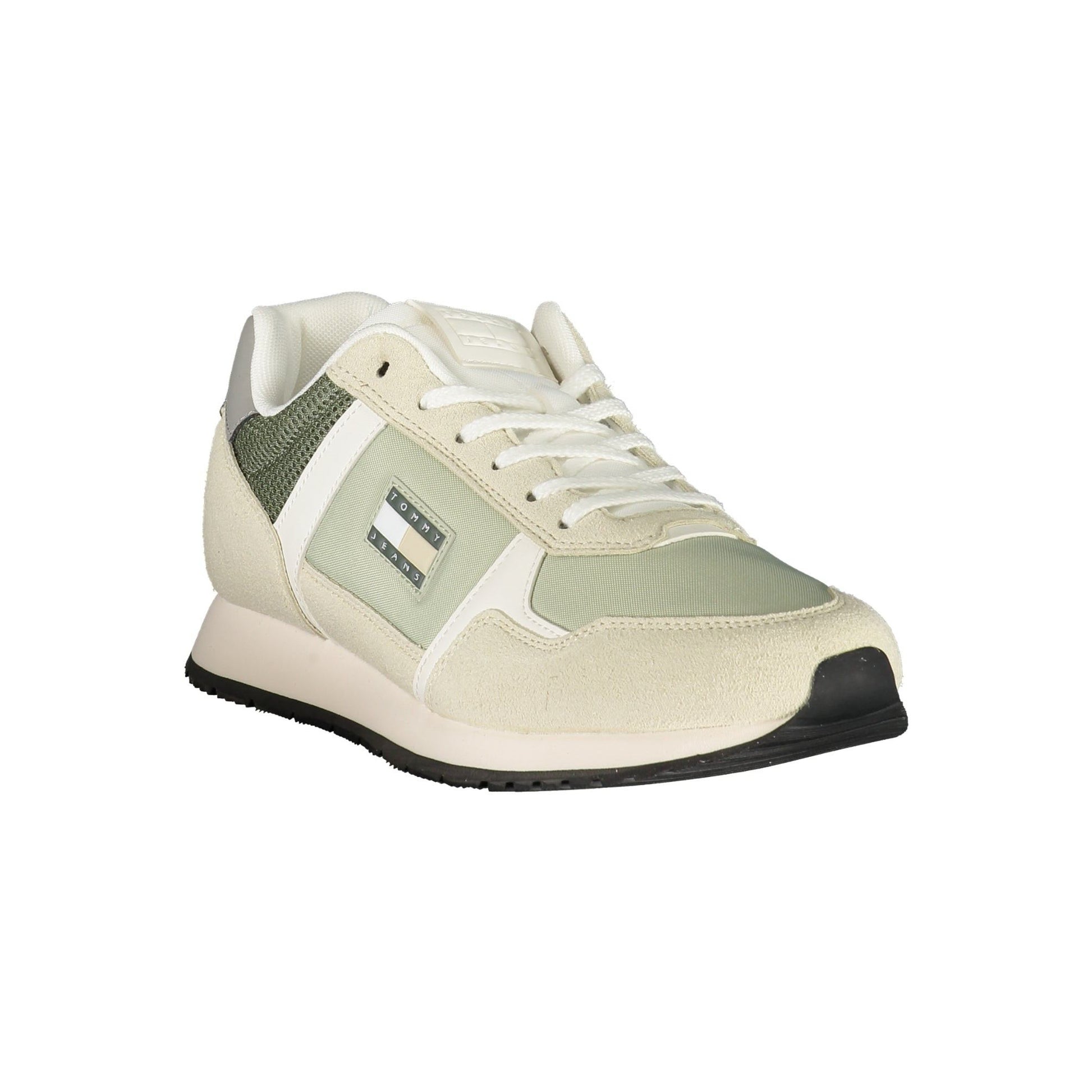 Tommy Hilfiger Pantofi casual EM0EM01590 VERDE
