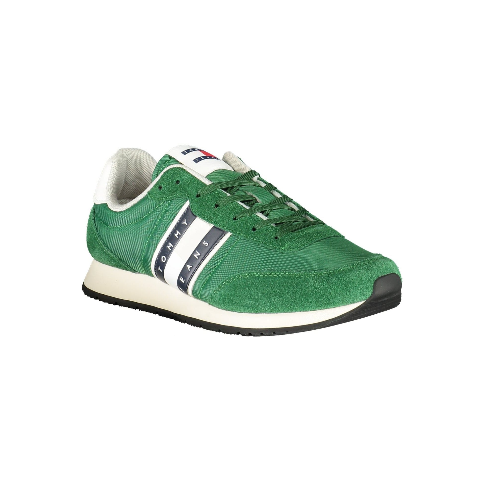 Tommy Hilfiger Pantofi casual EM0EM01351 VERDE