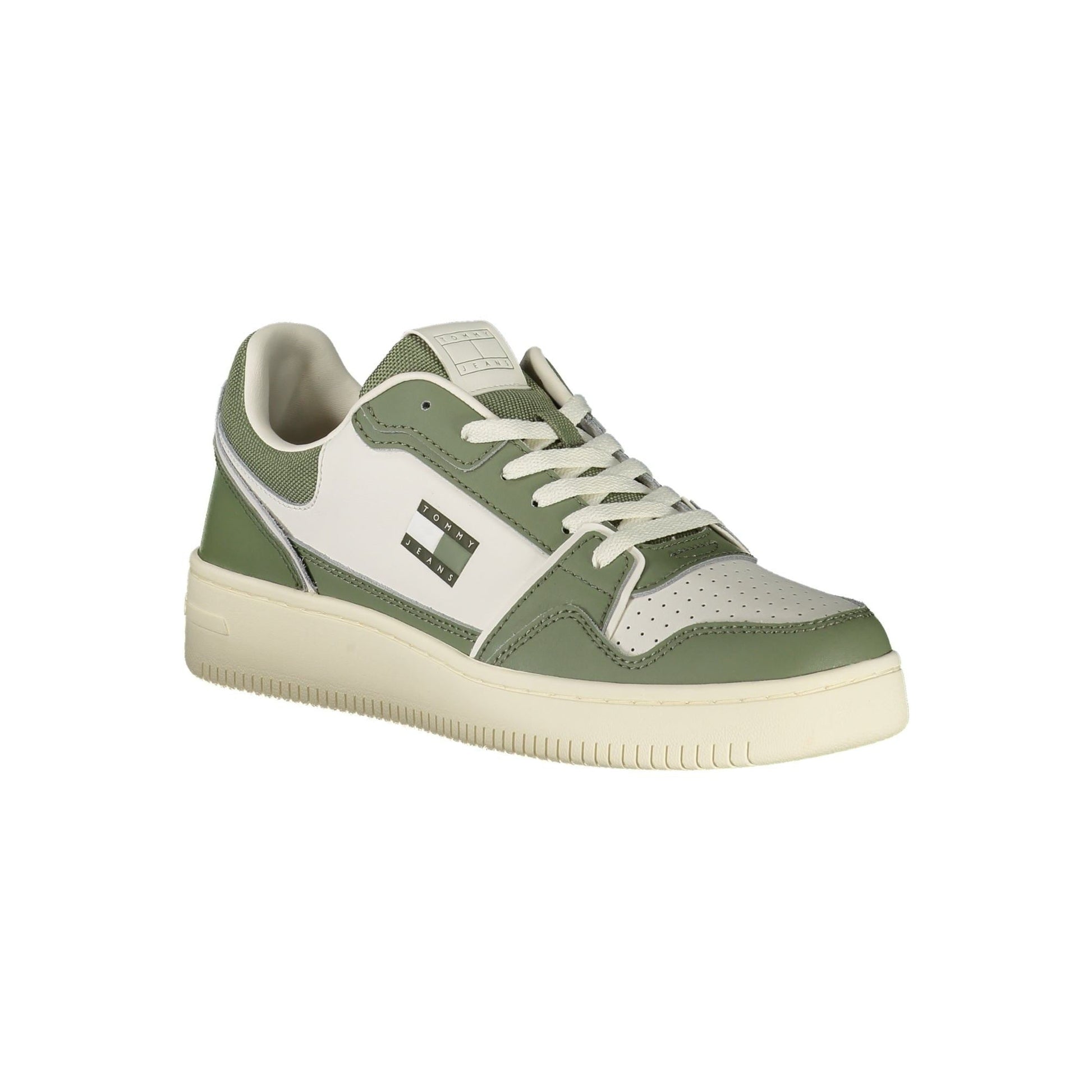 Tommy Hilfiger Pantofi casual EM0EM01610 VERDE