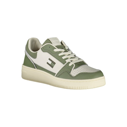 Tommy Hilfiger Pantofi casual EM0EM01610 VERDE