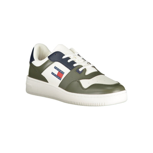 Tommy Hilfiger Pantofi casual EM0EM01395 VERDE