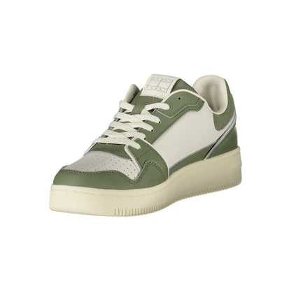 Tommy Hilfiger Pantofi casual EM0EM01610 VERDE